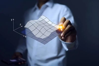 Linear Algebra for Machine Learning