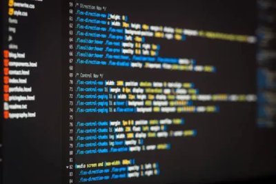 Full Stack Development