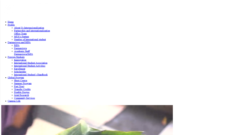 International Guest Lecture with Mahar Durrani